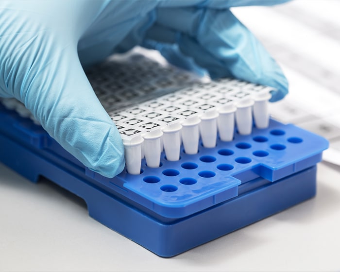 MICROBIOLOGY TESTING
